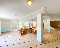 Segunda Mano - Villa de Lujo - Villamartin