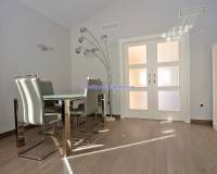 Resale - Independent VIlla - Torrevieja - Aguas Nuevas