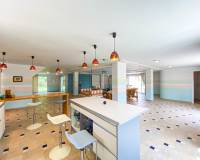 Segunda Mano - Villa de Lujo - Villamartin