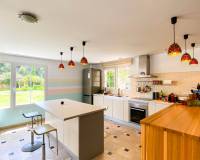 Segunda Mano - Villa de Lujo - Villamartin