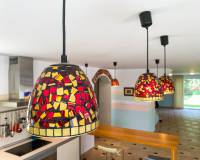 Segunda Mano - Villa de Lujo - Villamartin