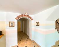 Segunda Mano - Villa de Lujo - Villamartin