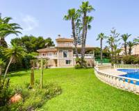 Segunda Mano - Villa de Lujo - Villamartin