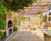 Segunda Mano - Villa de Lujo - Villamartin