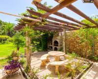 Segunda Mano - Villa de Lujo - Villamartin