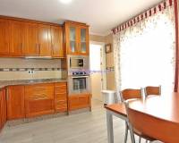 Resale - Independent VIlla - Torrevieja - Aguas Nuevas
