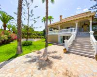 Segunda Mano - Villa de Lujo - Villamartin