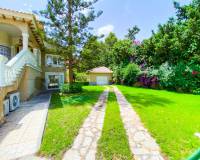 Segunda Mano - Villa de Lujo - Villamartin