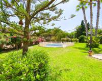 Segunda Mano - Villa de Lujo - Villamartin