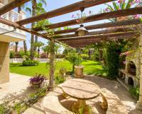 Segunda Mano - Villa de Lujo - Villamartin