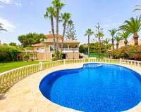 Segunda Mano - Villa de Lujo - Villamartin