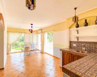 Segunda Mano - Villa de Lujo - Villamartin