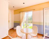 Segunda Mano - Villa de Lujo - Villamartin