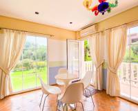 Segunda Mano - Villa de Lujo - Villamartin