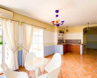 Segunda Mano - Villa de Lujo - Villamartin