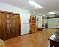 Resale - Independent VIlla - Torrevieja - Aguas Nuevas