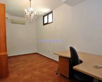 Resale - Independent VIlla - Torrevieja - Aguas Nuevas