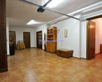 Resale - Independent VIlla - Torrevieja - Aguas Nuevas