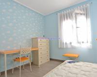 Resale - Independent VIlla - Torrevieja - Aguas Nuevas