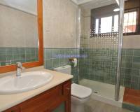 Resale - Independent VIlla - Torrevieja - Aguas Nuevas