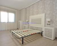 Resale - Independent VIlla - Torrevieja - Aguas Nuevas