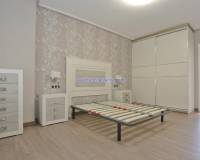 Resale - Independent VIlla - Torrevieja - Aguas Nuevas