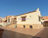 Resale - Independent VIlla - Torrevieja - Aguas Nuevas