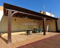 Resale - Independent VIlla - Torrevieja - Aguas Nuevas