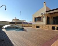 Resale - Independent VIlla - Torrevieja - Aguas Nuevas