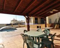 Resale - Independent VIlla - Torrevieja - Aguas Nuevas