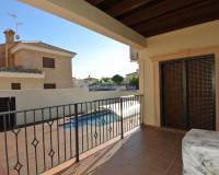 Resale - Independent VIlla - Torrevieja - Aguas Nuevas