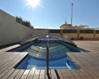 Resale - Independent VIlla - Torrevieja - Aguas Nuevas
