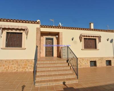 Fristående villa - Till Salu - Torrevieja - QTY-185