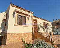 Resale - Independent VIlla - Torrevieja - Aguas Nuevas