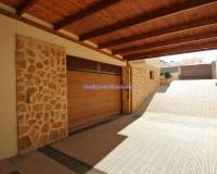 Resale - Independent VIlla - Torrevieja - Aguas Nuevas