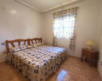 Resale - Apartment - Villamartin - St James Hill