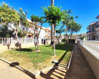 Resale - Apartment - Villamartin - St James Hill