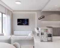 New Build - Villa - Orihuela Costa - Villamartin/ El Galan