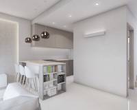 New Build - Villa - Orihuela Costa - Villamartin/ El Galan