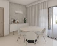 New Build - Villa - Orihuela Costa - Villamartin/ El Galan