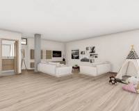 New Build - Villa - Orihuela Costa - Villamartin/ El Galan