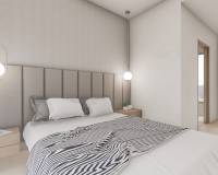 New Build - Villa - Orihuela Costa - Villamartin/ El Galan