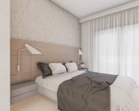 New Build - Villa - Orihuela Costa - Villamartin/ El Galan