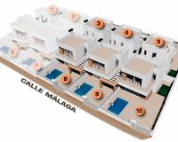 New Build - Villa - Orihuela Costa - Villamartin/ El Galan