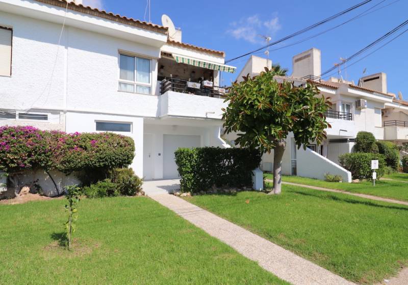 Bungalow - Resale - Orihuela Costa - Villamartin, Costa Blanca South