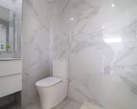 Resale - Bungalow - Orihuela Costa - Villamartin, Costa Blanca South