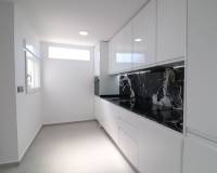 Resale - Bungalow - Orihuela Costa - Villamartin, Costa Blanca South