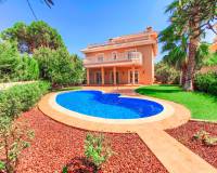 New Build - Villa - Cabo Roig