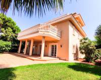 New Build - Villa - Cabo Roig