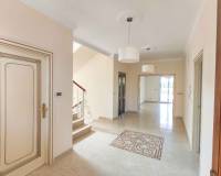 New Build - Villa - Cabo Roig